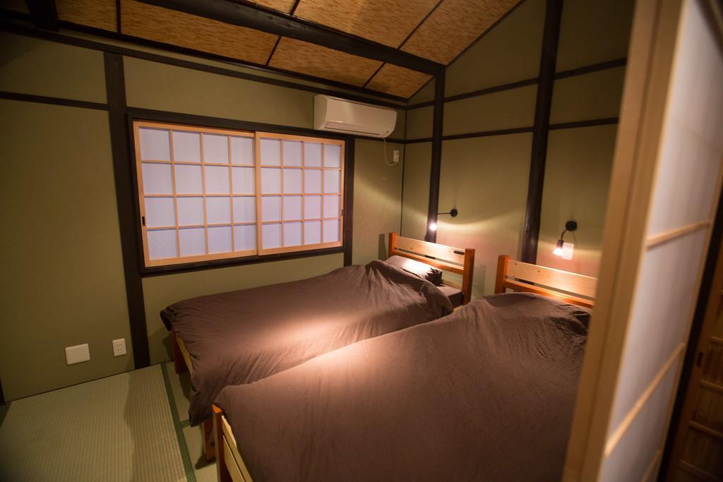 Ferienhaus Aotake-an