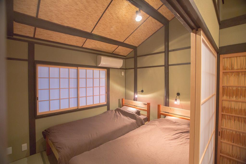 Ferienhaus Aotake-an Kyōto