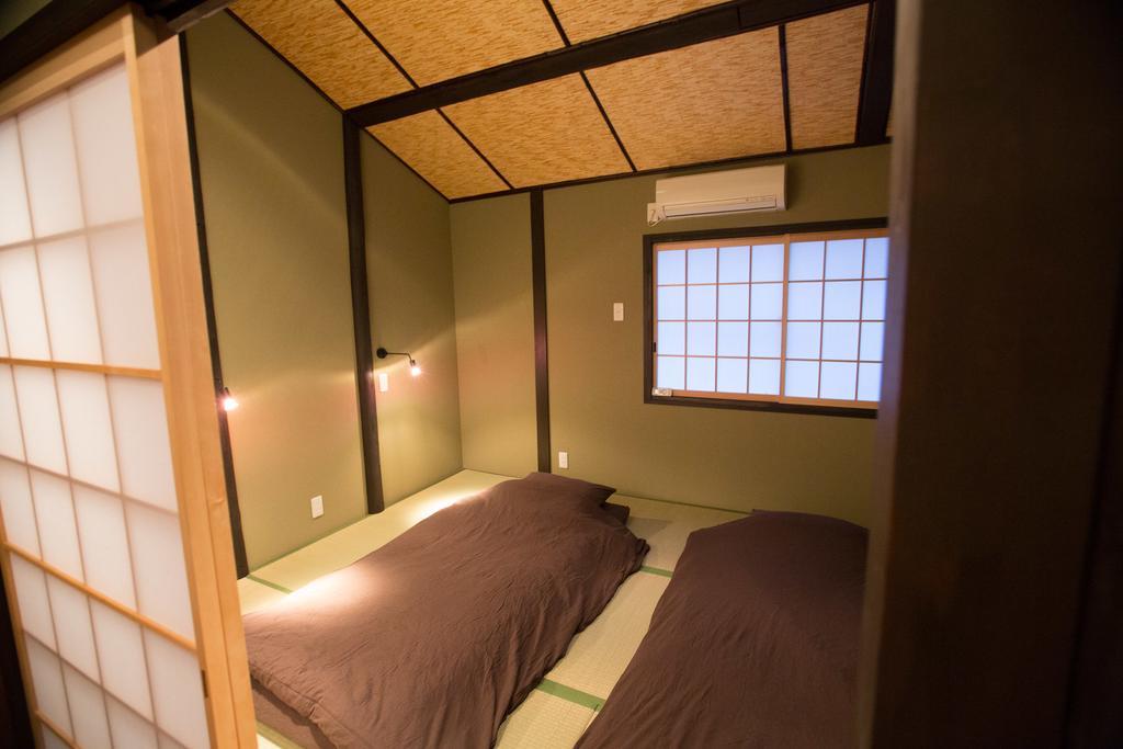 Ferienhaus Aotake-an *