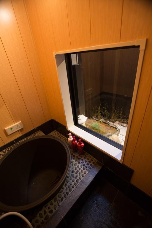 Ferienhaus Aotake-an
