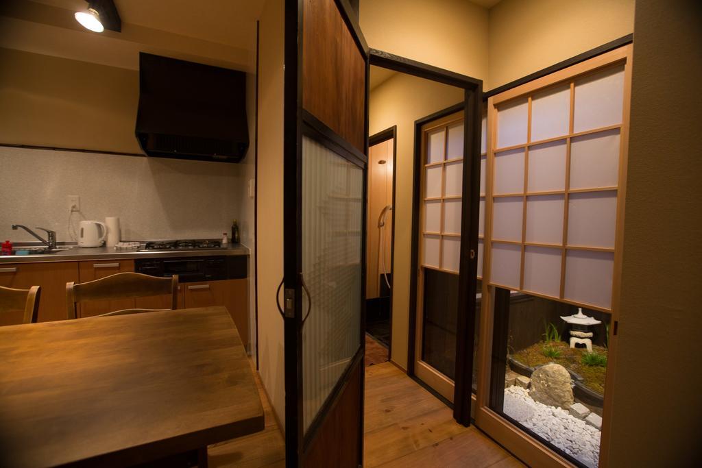 Ferienhaus Aotake-an