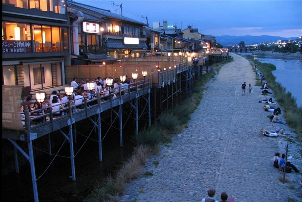 Ferienhaus Aotake-an Kyōto